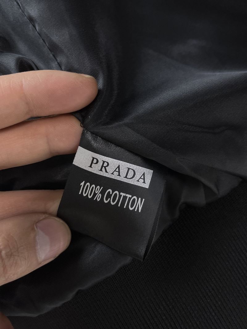 Prada Outwear